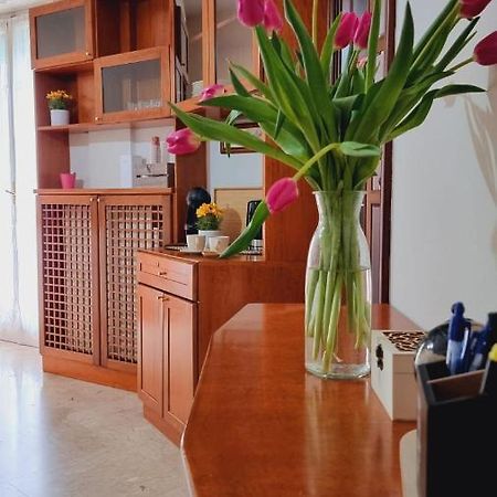 Casa Bianca B&B Остуни Экстерьер фото