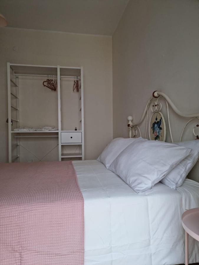 Casa Bianca B&B Остуни Экстерьер фото