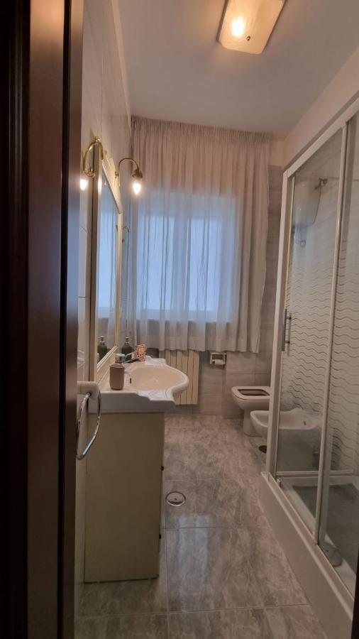 Casa Bianca B&B Остуни Экстерьер фото