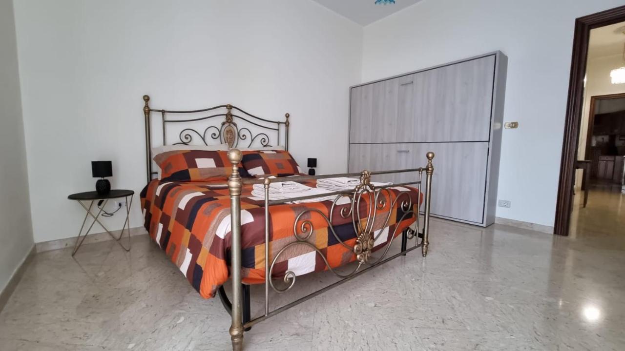 Casa Bianca B&B Остуни Экстерьер фото