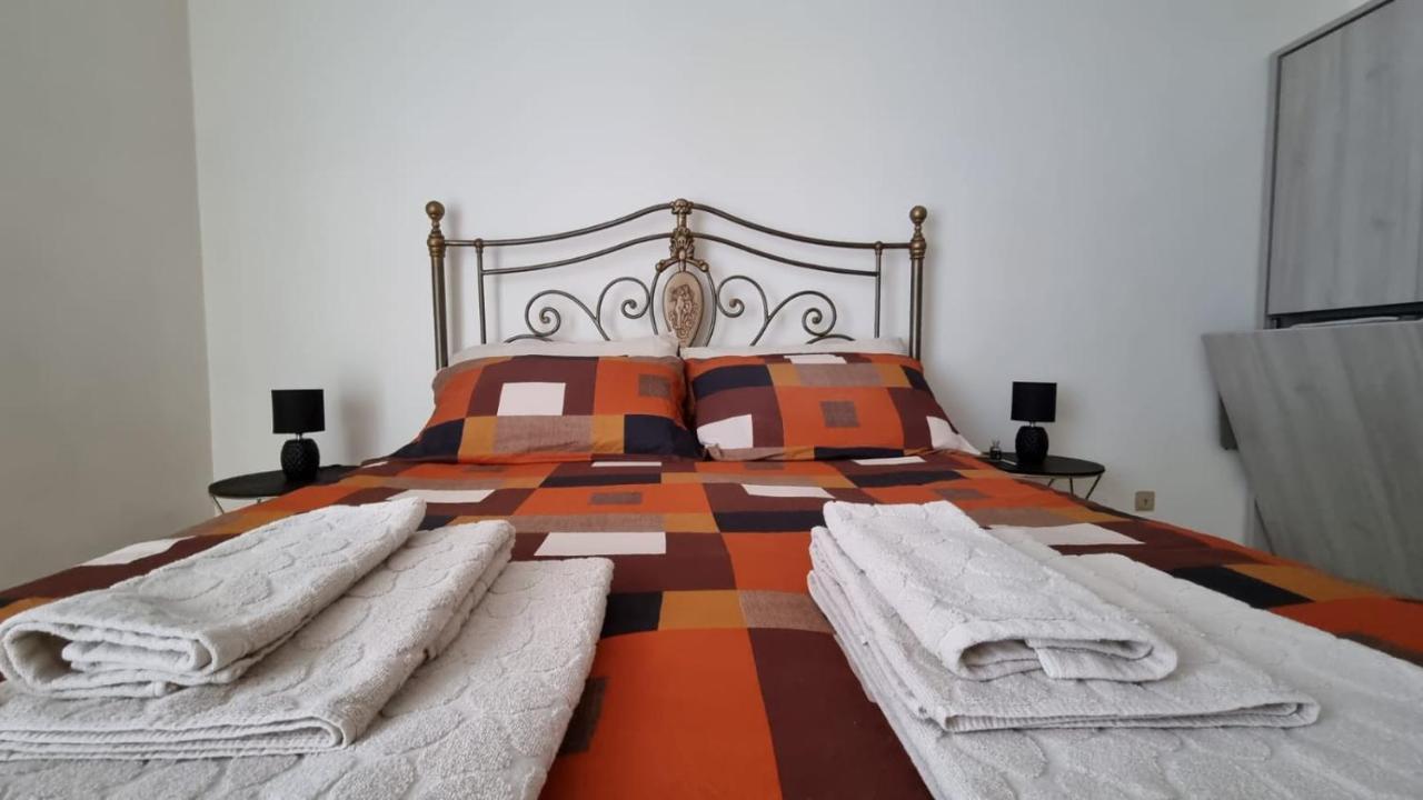 Casa Bianca B&B Остуни Экстерьер фото